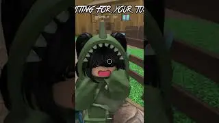 preppy mm2 video w the gang 💃// mm2 trend // #fyp #mm2 #roblox #shorts #murdermystery2 #funny #rblx