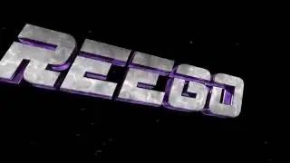 Reego's Official Intro!