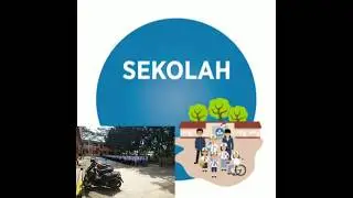 pertama skolah smk ksatria bangsa