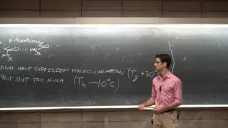 Ep19 Crystallization and crystalline microstructure - UCSD NANO 134 - Darren Lipomi