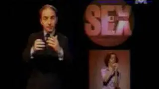 sex show translation to sign language