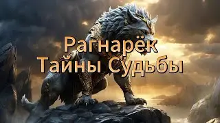 Фенрир: Последний Рев Великого Волка #shorts #фенрир #мифы #легенда