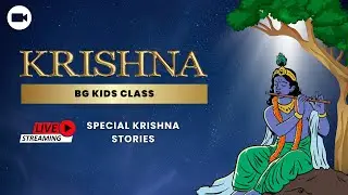 Youth Class  - Bhakti with Fun   #ISKCON - Nov 3, 2024