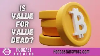 Is Value 4 Value Dead?