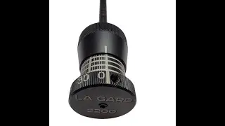 Hobbs lockpick for La Gard 2200