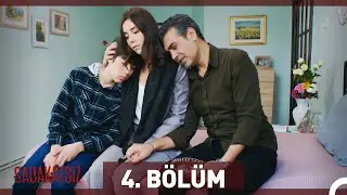Sadakatsiz 4. Bölüm
