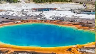 Top 10 Must-Visit Destinations in the USA