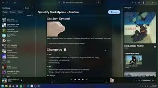 How to install spicetify for windows 10/11