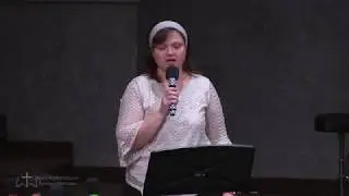 20 Января 2019г - Стих 