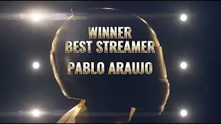 SIMMYS 2023 - BEST STREAMER
