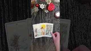 ЧТО БУДЕТ МЕЖДУ ВАМИ ДАЛЬШЕ?