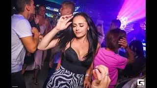 Bar party night c Романом Проскуриным