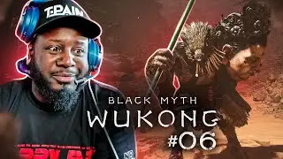 Can T-Pain finish Chapter 2 of Black Myth Wukong??