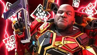 THE ONE WHO KNOCKS Apex Legends Mobile 