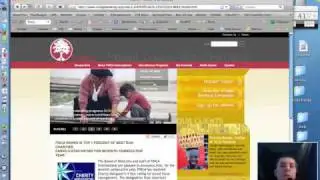 Usability and Persuasion in Non-profit Web Site Design