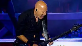 ACCEPT - Metal Heart