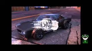 The Crew First Impressions