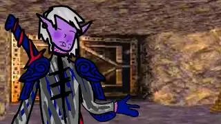 The Problem With Corellon Larethian