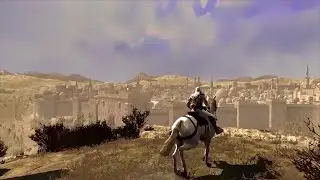 TRAILER - ASSASSIN'S CREED LA SERIE