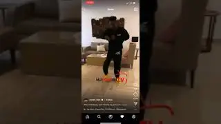 Davido, Zlatan, Dj 4kerty, Seun Pizzle, Poco lee, Biesloaded finally Dance on “DJ SHIZZY” refix (MA