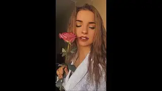 Дарите женщинам цветы 💐