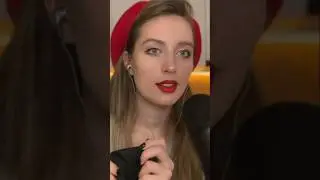 АСМР обзор покупок с Wildberries 😈