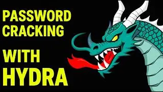 How to Crack Passwords with Hydra in Kali Linux: 2026