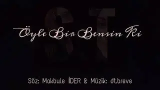 Öyle Bir Bensin Ki