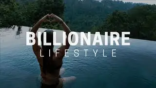 Billionaire Lifestyle Visualization 2021 💰 Rich Luxury Lifestyle | Motivation #14