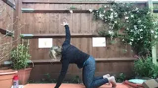 #zenchallenge no 43 with Emma