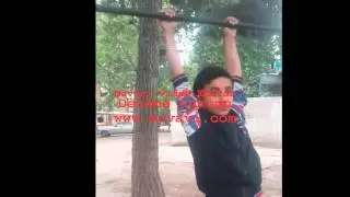 barfiks nasil cekilir