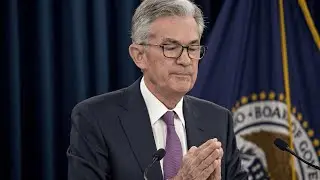 This Is Why The Federal Reserve Is Scared
