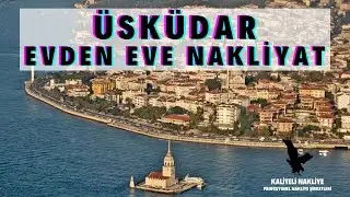 Üsküdar evden eve nakliyat - Üsküdar evden eve nakliye - Üsküdar Nakliye Firmaları