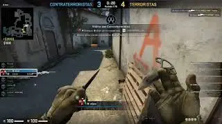 Clandestinos.EXE 😳