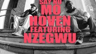 Hoven X Ft Billy Band$ - Say No Mo (Prod. By MLBeatz & DreBeatz)
