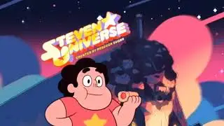 Obsidian and Alexandrite moments |Steven Universe|Cartoon Network Edits