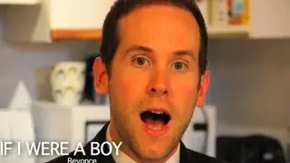 GIRL POWER SONGS! ...by a boy