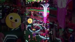 Удивительная кофейня с рыбками 😎🔥 