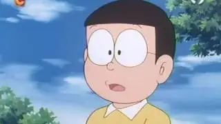 El retallador de paisatges - Doraemon en valencià