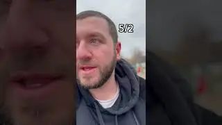 Идеальный график работы!