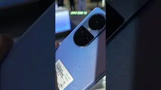 Oppo Reno 10 Curve Display #viral #treanding #opporeno