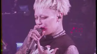 sukekiyo - 耳ゾゾ  [eng sub] LIVE HD