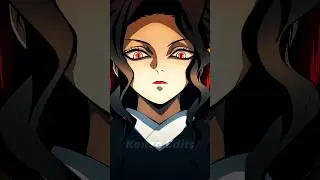 Who is stronger | #tanjiro🆚#nezuko #muzan🆚#muichiro #daki🆚#nezuko #kanao🆚#shinobu