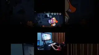 FNF x Petrified 