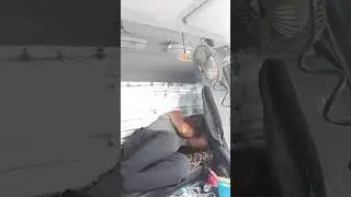Я с девчонкой мучу