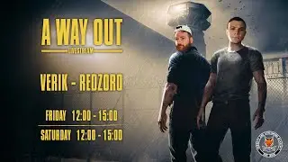 Πώς να αποδράσετε από την φυλακή (the easy way) w/RedZ0ro |VERIK|