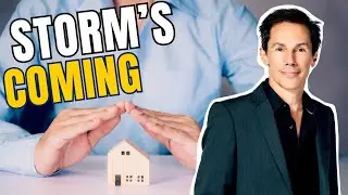 Protect Your Homes from the Coming Housing Crash | Mike Maloney