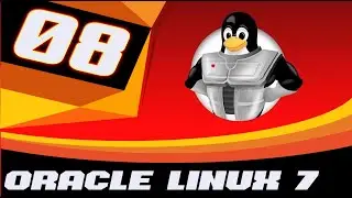 Oracle Linux 7 Security Administration (8-13)