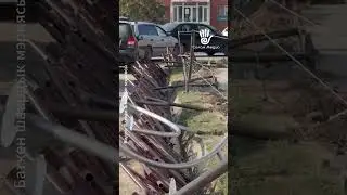 Баткен шаарынын 25 жылдыгына карата даярдыктар жүрүүдө