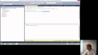 SQL Server Tutorial - Part 8 - SP, schema, MERGE and OUTPUT